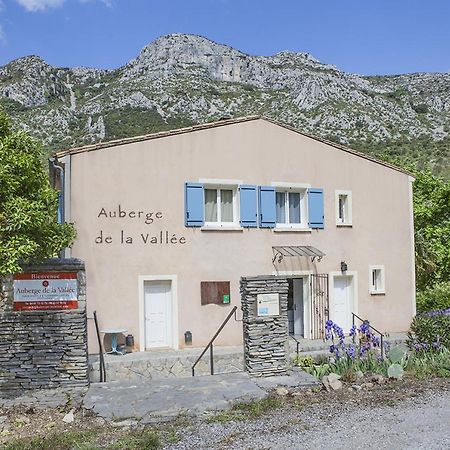 Auberge De La Vallee Saint-Jean-de-Bueges ภายนอก รูปภาพ