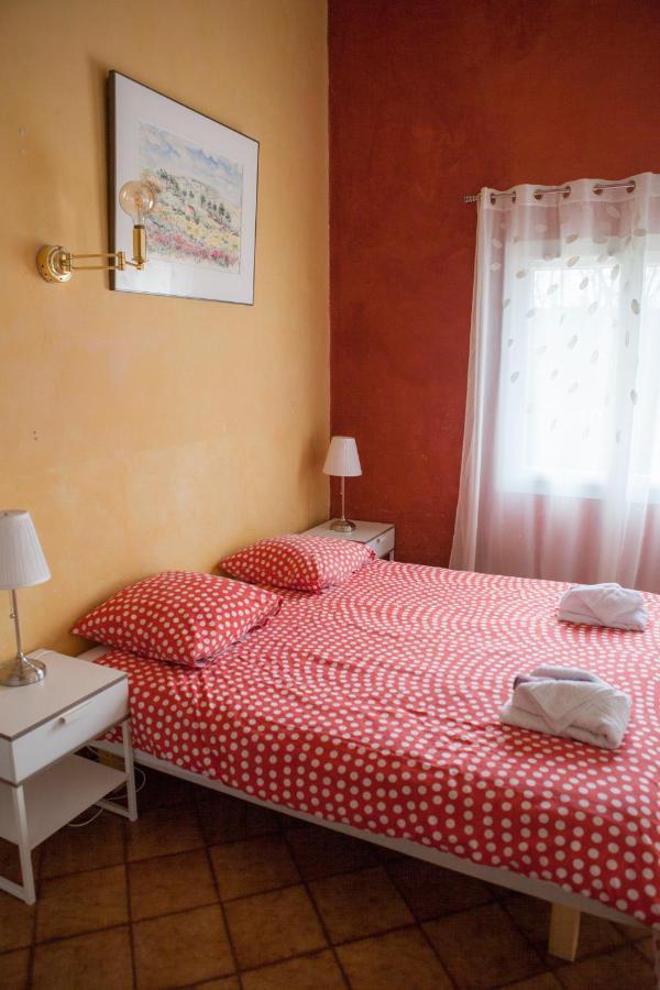 Auberge De La Vallee Saint-Jean-de-Bueges ภายนอก รูปภาพ